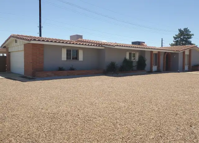 Property at 4503 W Loma Ln, Glendale, AZ, 85302, 4 beds, 2 baths, [object Object]