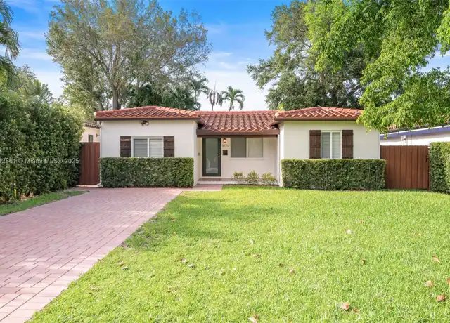 Property at 5775 SW 28th St, Miami, FL, 33155, 3 beds, 1.5 baths, [object Object]