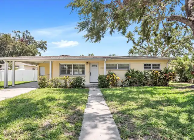 Property at 3414 W Carrington St, Tampa, FL, 33611, 3 beds, 2 baths, [object Object]