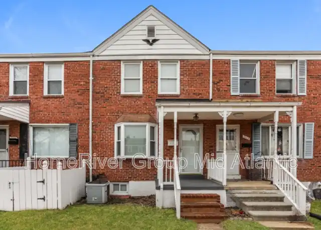 Property at 5506 Council St, Halethorpe, MD, 21227, 3 beds, 1 bath, [object Object]