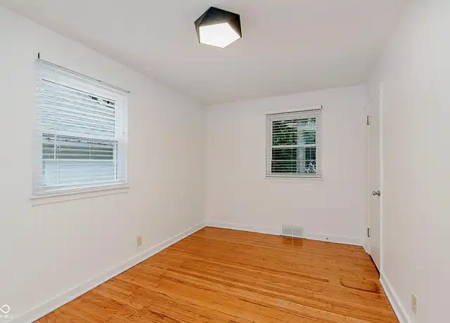 Property at 4236 Winthrop Ave, Indianapolis, IN, 46205, 2 beds, 1 bath, [object Object]