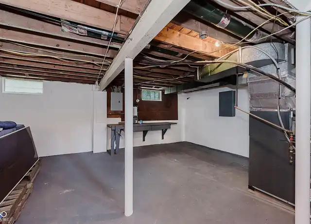 Property at 4236 Winthrop Ave, Indianapolis, IN, 46205, 2 beds, 1 bath, [object Object]