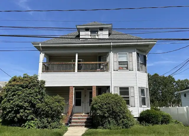 Property at 25 French Ave Unit 1, Braintree, MA, 02184, 3 beds, 1 bath, [object Object]
