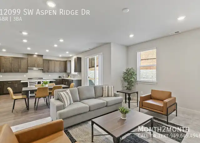 Property at 12099 SW Aspen Ridge Dr, Tigard, OR, 97224, 4 beds, 3 baths, [object Object]