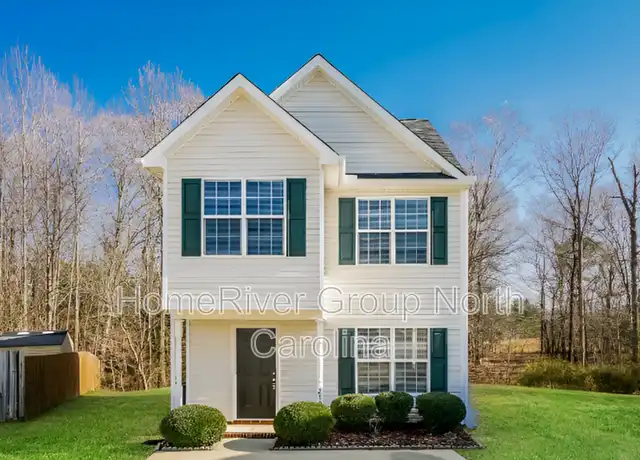 Property at 2505 Lilymount Dr, Raleigh, NC, 27610, 3 beds, 3 baths, [object Object]