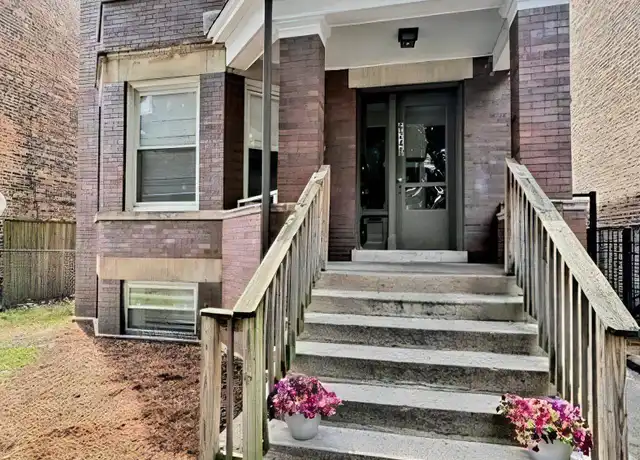 Property at 6240 S Champlain Ave Unit 1A, Chicago, IL, 60637, 3 beds, 1 bath, [object Object]