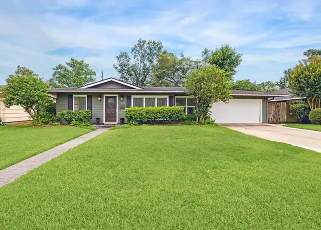 Property at 5329 Judalon Ln, Houston, TX, 77056, 3 beds, 2 baths, [object Object]