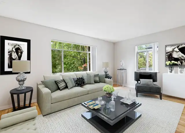 Property at Washington Park East Apartments - 480 S Vine St, Denver, CO, 80209, 1 bed, 1 bath, [object Object]