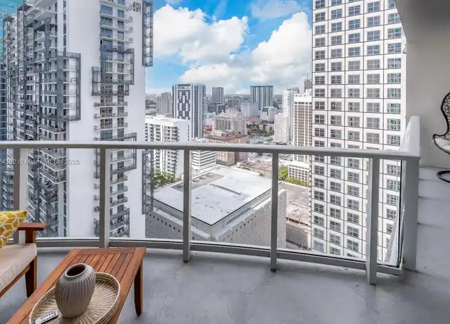 Property at 300 S Biscayne Blvd Unit T3607, Miami, FL, 33131, 1 bed, 1 bath, [object Object]
