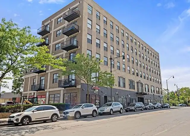 Property at 1791 W Howard St #204, Chicago, IL, 60626, 1 bed, 1 bath, [object Object]