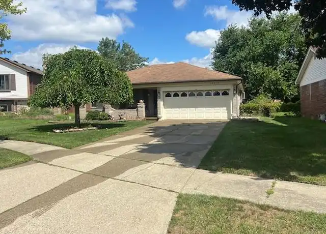 Property at 13915 Wales Ct, Sterling Heights, MI, 48312, 3 beds, 2 baths, [object Object]