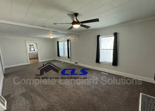 Property at 2145 8th Ave, Terre Haute, IN, 47804, 2 beds, 1 bath, [object Object]