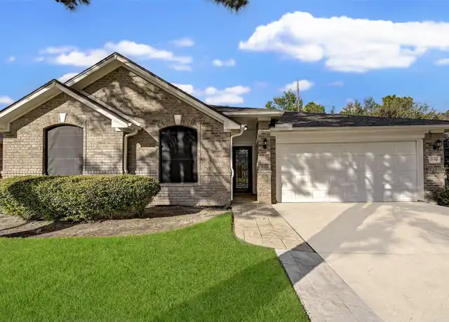 Property at 18314 Maple Mill Dr, Cypress, TX, 77429, 4 beds, 2 baths, [object Object]