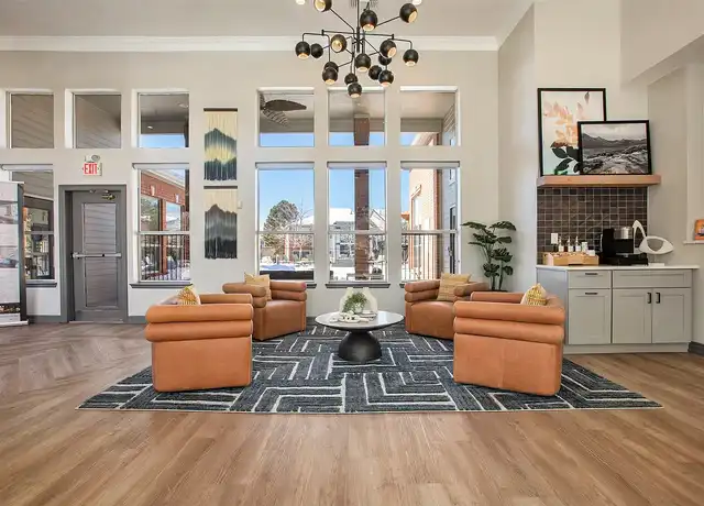 Property at Monte Vista - 501 W Mineral Ave, Littleton, CO, 80120, 1 bed, 1 bath, [object Object]