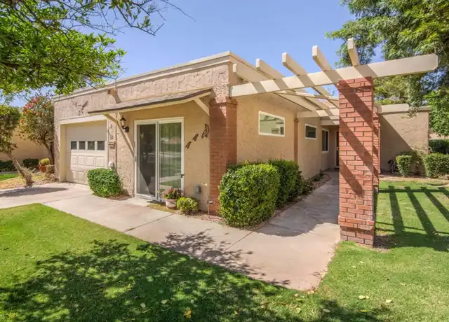 Property at 273 Leisure World, Mesa, AZ, 85206, 2 beds, 2 baths, [object Object]