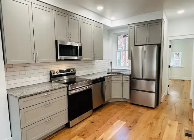 Property at 606 W Lemon St Unit 1, Lancaster, PA, 17603, 1 bed, 1 bath, [object Object]
