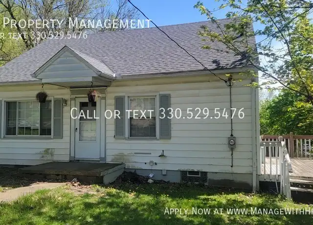 Property at 1450 Newton St, Akron, OH, 44305, 3 beds, 1 bath, [object Object]