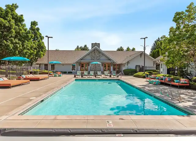 Property at Big Trout Lodge - 22809 E Country Vista Dr, Liberty Lake, WA, 99019, 1 bed, 1 bath, [object Object]