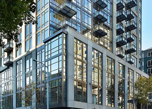 Property at Joseph Arnold Lofts - 62 Cedar St, Seattle, WA, 98121, 0 beds, 1 bath, [object Object]