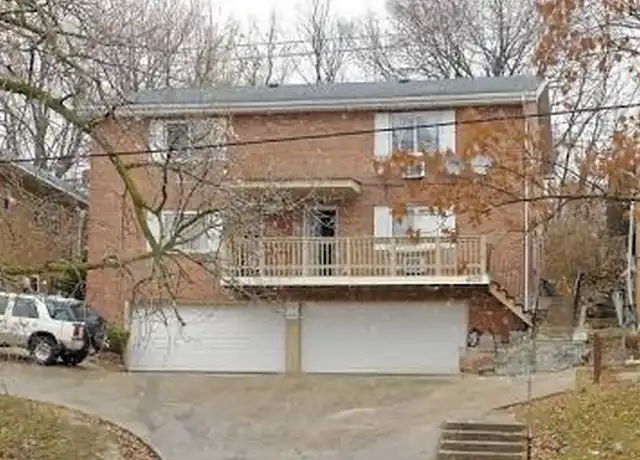 Property at 4127 E 3rd St Unit 4129 4, Dayton, OH, 45403, 1 bed, 1 bath, [object Object]
