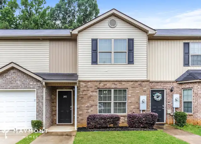 Property at 2415 Marlin Dr, McDonough, GA, 30253, 3 beds, 2 baths, [object Object]