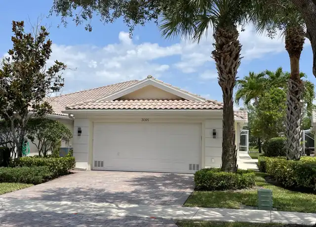 Property at 3095 Verdmont Ln, Wellington, FL, 33414, 2 beds, 2 baths, [object Object]