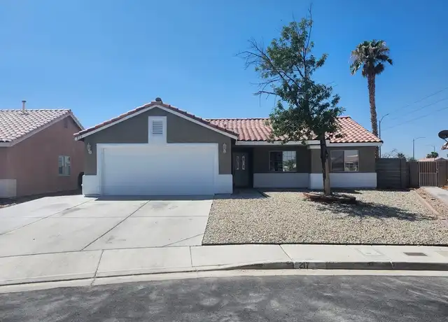 Property at 217 Beaver Ridge Ave, North Las Vegas, NV, 89031, 3 beds, 2 baths, [object Object]