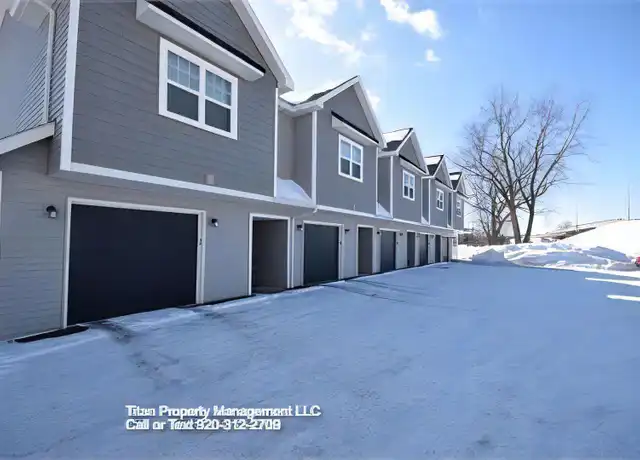 Property at 410 W Winneconne Ave, Neenah, WI, 54956, 2 beds, 1 bath, [object Object]