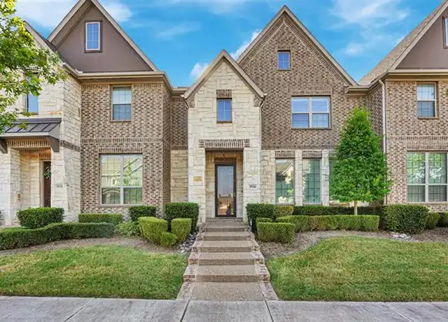 Property at 3936 Canton Jade Way, Arlington, TX, 76005, 3 beds, 2.5 baths, [object Object]