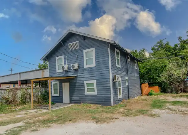 Property at 3307 Broadway St Unit 4, Houston, TX, 77017, 2 beds, 1 bath, [object Object]
