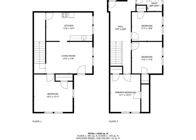 Property at 200 Cook Hill Rd Unit 10, Wallingford, CT, 06492, 4 beds, 1 bath, [object Object]