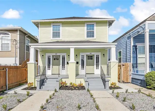 Property at 4133 Clara St, New Orleans, LA, 70115, 3 beds, 3.5 baths, [object Object]