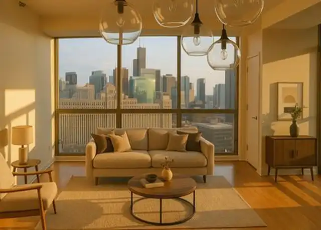Property at 303 W Ohio St #3006, Chicago, IL, 60654, 2 beds, 2 baths, [object Object]