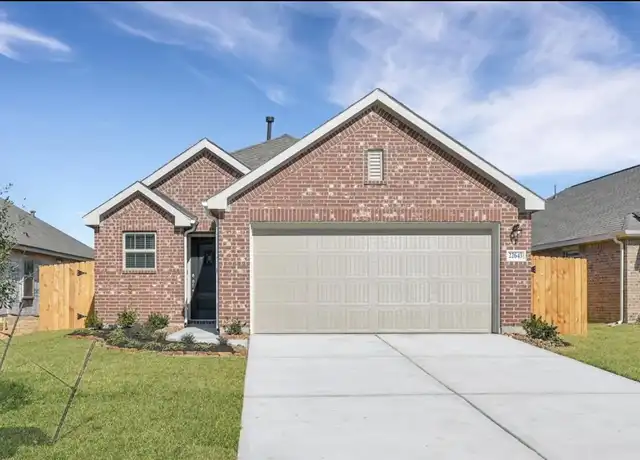 Property at 22643 Malvicino Dr, New Caney, TX, 77357, 3 beds, 2 baths, [object Object]