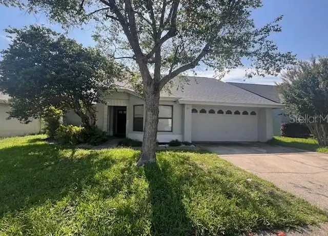 Property at 660 Holbrook Cir, Lake Mary, FL, 32746, 3 beds, 2 baths, [object Object]