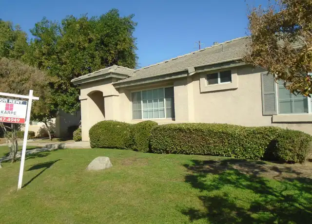 Property at 4502 Pebble Creek Dr Unit A, Bakersfield, CA, 93312, 3 beds, 2 baths, [object Object]