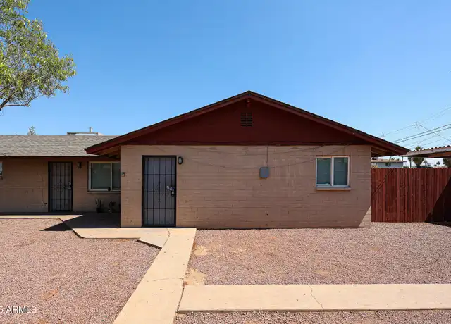 Property at 4423 N 23rd Ave Unit C, Phoenix, AZ, 85015, 2 beds, 1 bath, [object Object]