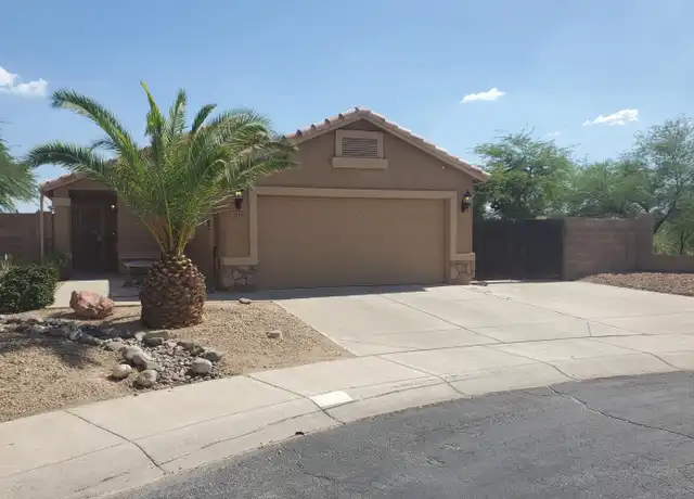 Property at 3135 W Abraham Ln, Phoenix, AZ, 85027, 3 beds, 2 baths, [object Object]
