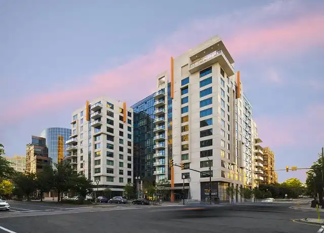 Property at Latitude - 3601 Fairfax Dr, Arlington, VA, 22201, 1-2 bed, 1-2 bath, [object Object]
