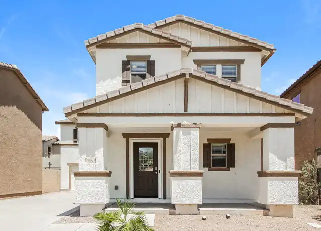 Property at 10916 W Elm St, Phoenix, AZ, 85037, 3 beds, 2.5 baths, [object Object]