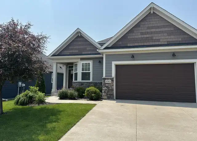 Property at 4565 Zircon Ln N, Minneapolis, MN, 55446, 3 beds, 2.5 baths, [object Object]
