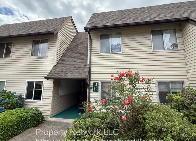 Property at 200 SW Florence Ave Unit D4, Gresham, OR, 97080, 2 beds, 1 bath, [object Object]