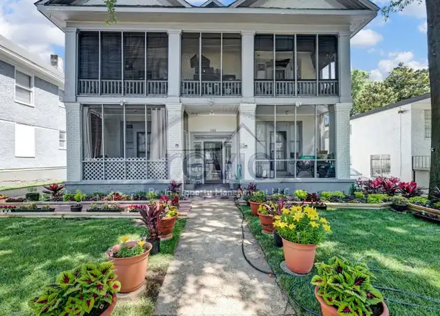 Property at 1530 Monroe Ave Unit 1530-7, Memphis, TN, 38104, 1 bed, 1 bath, [object Object]