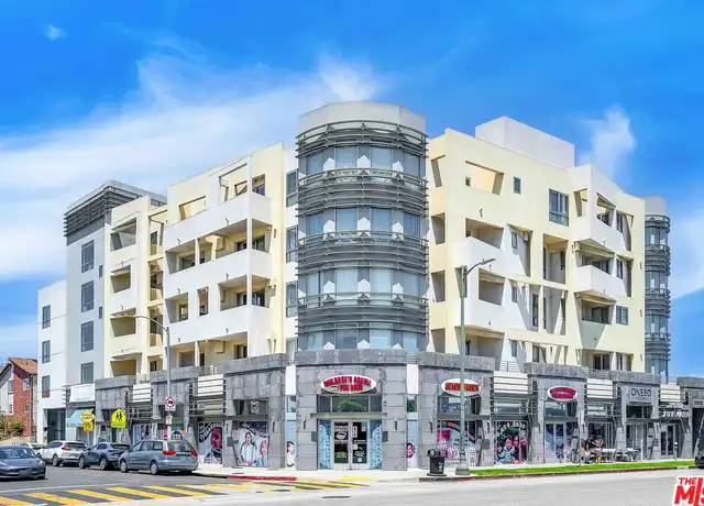 Property at 1260 S Corning St Unit 201, Los Angeles, CA, 90035, 1 bed, 1.5 baths, [object Object]