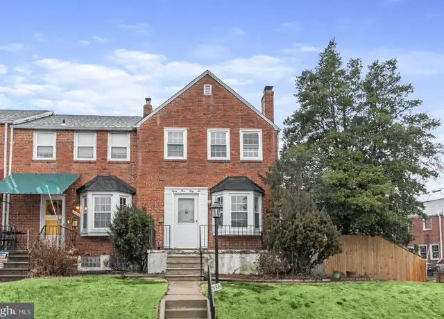Property at 8336 Wyton Rd, Towson, MD, 21286, 3 beds, 1.5 baths, [object Object]