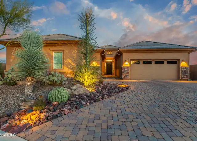Property at 6251 E Bramble Berry Ln, Cave Creek, AZ, 85331, 5 beds, 3 baths, [object Object]