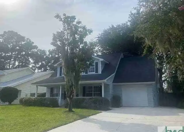 Property at 140 Penn Sta, Savannah, GA, 31410, 4 beds, 2 baths, [object Object]
