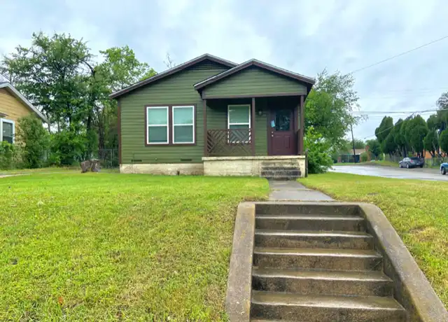 Property at 2002 Dudley Ave, Dallas, TX, 75203, 2 beds, 1 bath, [object Object]