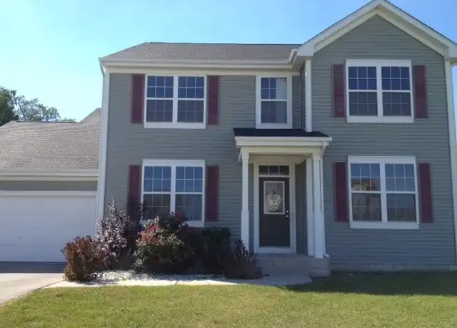 Property at 405 Preserve Dr, Genoa, IL, 60135, 5 beds, 2.5 baths, [object Object]