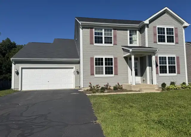 Property at 405 Preserve Dr, Genoa, IL, 60135, 5 beds, 2.5 baths, [object Object]